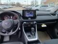 Silver Sky Metallic - RAV4 LE AWD Photo No. 4