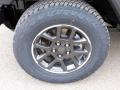 2021 Granite Crystal Metallic Jeep Gladiator 80th Anniversary Edition 4x4  photo #10