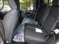 2021 Granite Crystal Metallic Jeep Gladiator 80th Anniversary Edition 4x4  photo #12