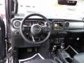 2021 Granite Crystal Metallic Jeep Gladiator 80th Anniversary Edition 4x4  photo #13