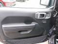 2021 Granite Crystal Metallic Jeep Gladiator 80th Anniversary Edition 4x4  photo #14