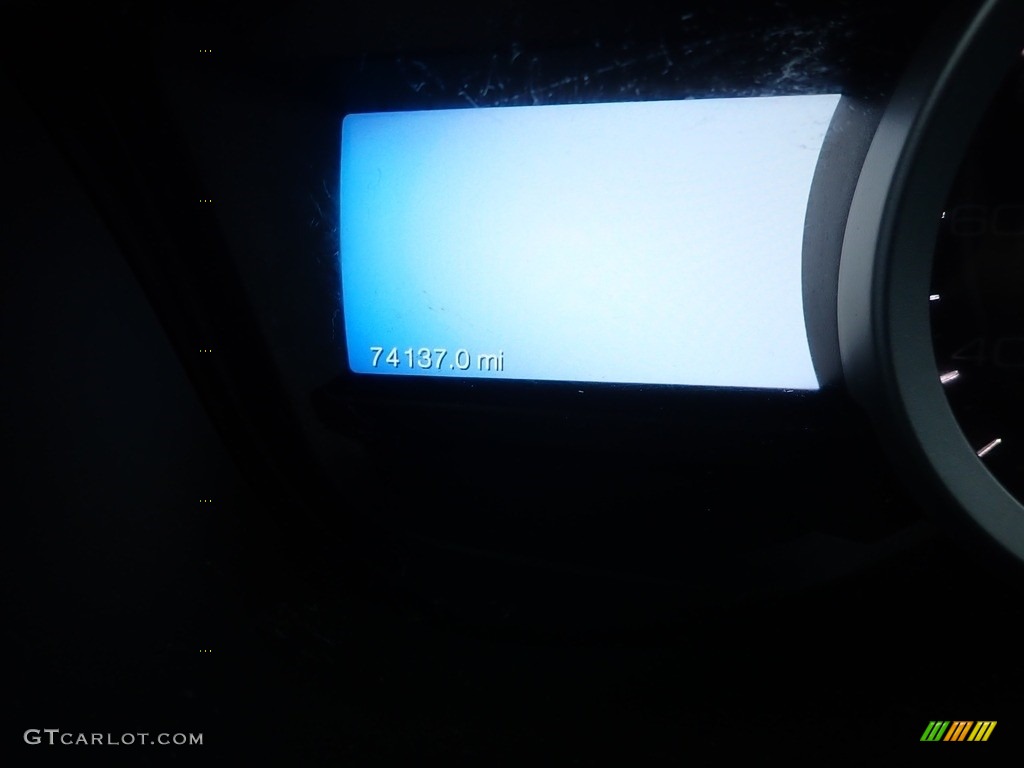 2015 Explorer XLT 4WD - Ingot Silver / Charcoal Black photo #45