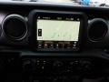 2021 Granite Crystal Metallic Jeep Gladiator 80th Anniversary Edition 4x4  photo #15