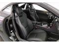 2020 Mercedes-Benz SLC Black Interior Interior Photo