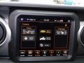 2021 Granite Crystal Metallic Jeep Gladiator 80th Anniversary Edition 4x4  photo #16