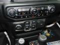 2021 Granite Crystal Metallic Jeep Gladiator 80th Anniversary Edition 4x4  photo #18