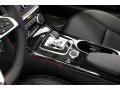 2020 Mercedes-Benz SLC Black Interior Transmission Photo