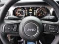 2021 Granite Crystal Metallic Jeep Gladiator 80th Anniversary Edition 4x4  photo #19