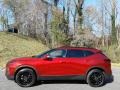 2019 Cajun Red Tintcoat Chevrolet Blazer 3.6L Leather AWD  photo #1