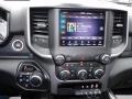2020 Diamond Black Crystal Pearl Ram 1500 Big Horn Night Edition Crew Cab 4x4  photo #15