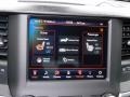 2020 Diamond Black Crystal Pearl Ram 1500 Big Horn Night Edition Crew Cab 4x4  photo #16