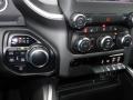 2020 Diamond Black Crystal Pearl Ram 1500 Big Horn Night Edition Crew Cab 4x4  photo #18