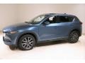 Eternal Blue Metallic - CX-5 Grand Touring AWD Photo No. 3