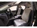 Stratus Gray Front Seat Photo for 2016 Lexus RX #140439764