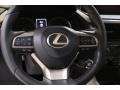 Stratus Gray Steering Wheel Photo for 2016 Lexus RX #140439803