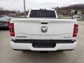 Bright White - 3500 Laramie Crew Cab 4x4 Photo No. 5