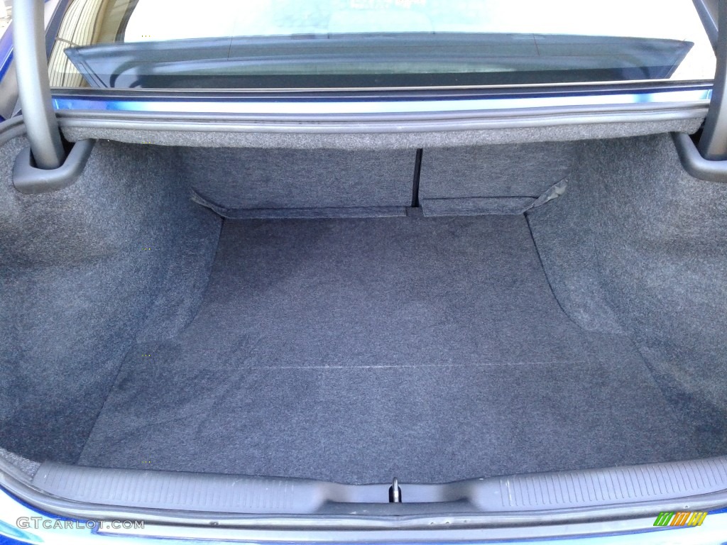 2018 Charger R/T Scat Pack - IndiGo Blue / Black photo #14
