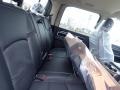 Bright White - 3500 Laramie Crew Cab 4x4 Photo No. 12