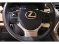 Creme Steering Wheel Photo for 2016 Lexus NX #140440634