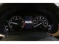  2016 NX 200t AWD 200t AWD Gauges