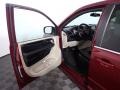 Octane Red - Grand Caravan SXT Photo No. 21