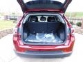  2021 Compass Altitude 4x4 Trunk