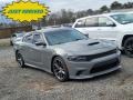 2018 Destroyer Gray Dodge Charger R/T 392  photo #1