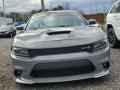2018 Destroyer Gray Dodge Charger R/T 392  photo #2