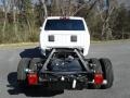 Bright White - 3500 SLT Crew Cab 4x4 Chassis Photo No. 7