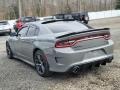 2018 Destroyer Gray Dodge Charger R/T 392  photo #5