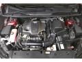 2.0 Liter Turbocharged DOHC 16-Valve VVT-iW 4 Cylinder Engine for 2016 Lexus NX 200t AWD #140441222