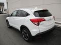2018 White Orchid Pearl Honda HR-V EX-L AWD  photo #3