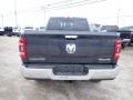 Maximum Steel Metallic - 2500 Laramie Crew Cab 4x4 Photo No. 5