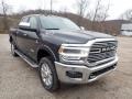 2020 Maximum Steel Metallic Ram 2500 Laramie Crew Cab 4x4  photo #8