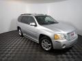Quicksilver Metallic - Envoy Denali Photo No. 2