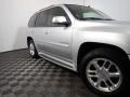 Quicksilver Metallic - Envoy Denali Photo No. 3