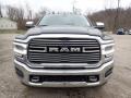 Maximum Steel Metallic - 2500 Laramie Crew Cab 4x4 Photo No. 9