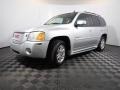 Quicksilver Metallic - Envoy Denali Photo No. 7