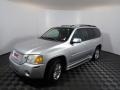 Quicksilver Metallic - Envoy Denali Photo No. 8