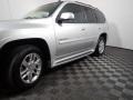 Quicksilver Metallic - Envoy Denali Photo No. 9