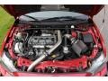 2008 Mitsubishi Lancer Evolution 2.0 Liter Turbocharged DOHC 16-Valve MIVEC 4 Cylinder Engine Photo