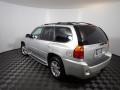 Quicksilver Metallic - Envoy Denali Photo No. 11