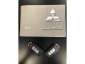 2008 Mitsubishi Lancer Evolution MR Books/Manuals