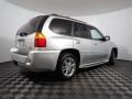 Quicksilver Metallic - Envoy Denali Photo No. 16