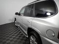 Quicksilver Metallic - Envoy Denali Photo No. 17