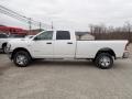 Bright White 2020 Ram 2500 Tradesman Crew Cab 4x4 Exterior