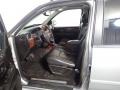Quicksilver Metallic - Envoy Denali Photo No. 21