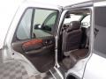 Quicksilver Metallic - Envoy Denali Photo No. 33