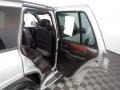 Quicksilver Metallic - Envoy Denali Photo No. 35