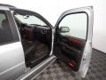 Quicksilver Metallic - Envoy Denali Photo No. 37